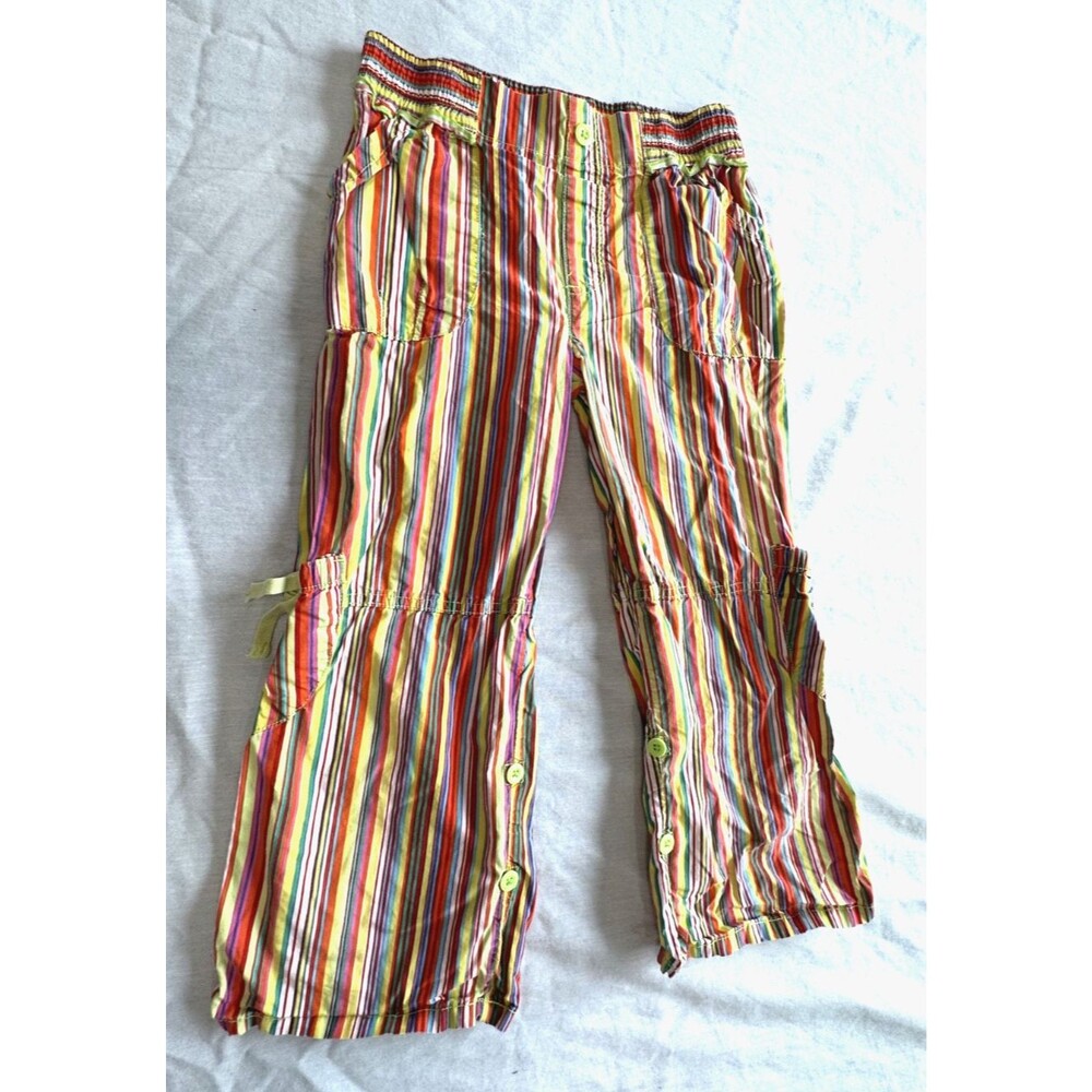 THE CHILDRENS PLACE GIRLS PANTS SIZE 10
